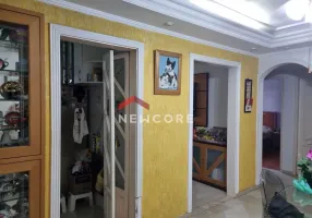 Foto 1 de Casa de Condomínio com 2 Quartos à venda, 69m² em Taboão, São Bernardo do Campo