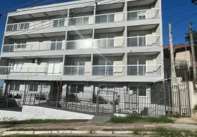 Foto 1 de Kitnet com 1 Quarto à venda, 26m² em Pinheiro, São Leopoldo