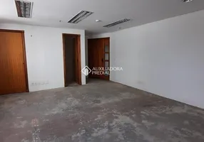 Foto 1 de Sala Comercial para alugar, 38m² em Boa Vista, Porto Alegre