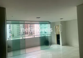 Foto 1 de Apartamento com 4 Quartos à venda, 141m² em Savassi, Belo Horizonte