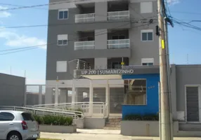 Foto 1 de Apartamento com 2 Quartos à venda, 56m² em Vila Maria Luiza, Ribeirão Preto