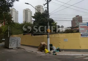 Foto 1 de Lote/Terreno à venda, 587m² em Jardim Marajoara, São Paulo