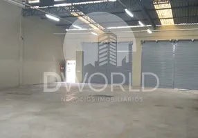 Foto 1 de Ponto Comercial com 2 Quartos para alugar, 405m² em Vila Euclides, São Bernardo do Campo