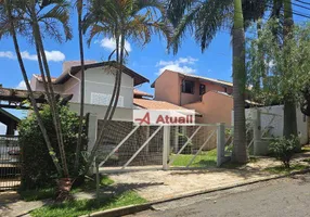 Foto 1 de Casa de Condomínio com 3 Quartos à venda, 300m² em Loteamento Caminhos de San Conrado, Campinas