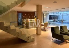 Foto 1 de Casa com 5 Quartos à venda, 516m² em Belvedere, Belo Horizonte