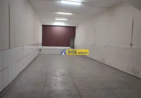 Foto 1 de Ponto Comercial para alugar, 120m² em Jardim Calux, São Bernardo do Campo