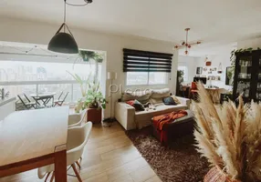 Foto 1 de Apartamento com 3 Quartos à venda, 94m² em Parque Rural Fazenda Santa Cândida, Campinas