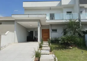 Foto 1 de Casa de Condomínio com 4 Quartos à venda, 200m² em Loteamento Caminhos de San Conrado, Campinas