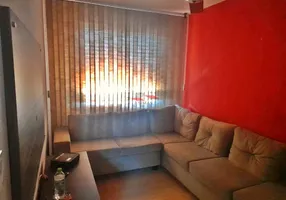 Foto 1 de Apartamento com 1 Quarto à venda, 40m² em Parque dos Maias, Porto Alegre