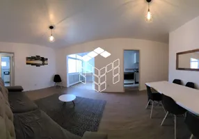 Foto 1 de Apartamento com 3 Quartos à venda, 73m² em Kobrasol, São José