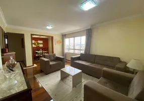 Foto 1 de Apartamento com 3 Quartos à venda, 160m² em Jardim das Laranjeiras, São Paulo