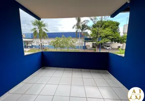 Foto 1 de Imóvel Comercial com 2 Quartos para alugar, 238m² em Areão, Cuiabá