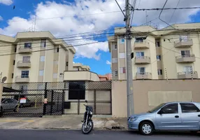 Foto 1 de Apartamento com 2 Quartos à venda, 62m² em Vila Formosa, Jundiaí