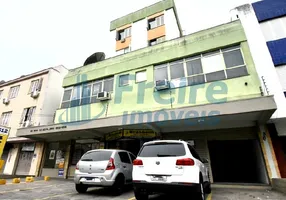 Foto 1 de Ponto Comercial para alugar, 112m² em Azenha, Porto Alegre