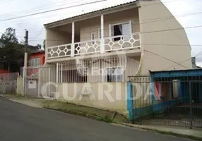 Foto 1 de Casa com 3 Quartos à venda, 147m² em Passo das Pedras, Porto Alegre
