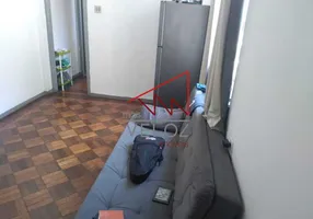 Foto 1 de Apartamento com 1 Quarto à venda, 50m² em Centro, Rio de Janeiro