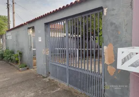 Foto 1 de Casa com 2 Quartos à venda, 100m² em Jardim Amanda I, Hortolândia