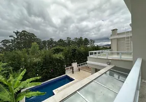 Foto 1 de Casa de Condomínio com 4 Quartos para venda ou aluguel, 1180m² em Alphaville, Santana de Parnaíba