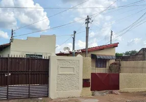 Foto 1 de Lote/Terreno à venda, 336m² em Santa Maria, Uberaba