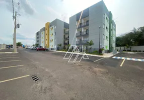 Foto 1 de Apartamento com 2 Quartos à venda, 52m² em Parque Residencial Julieta, Marília