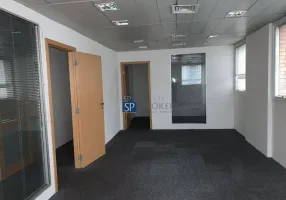 Foto 1 de Sala Comercial para alugar, 200m² em Vila Olímpia, São Paulo