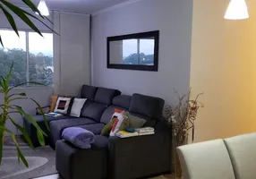 Foto 1 de Apartamento com 3 Quartos à venda, 85m² em Parque Terra Nova, São Bernardo do Campo