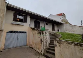 Foto 1 de Casa com 3 Quartos à venda, 172m² em Uberaba, Curitiba