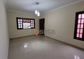 Foto 1 de Casa com 3 Quartos para alugar, 110m² em Jardim das Indústrias, São José dos Campos