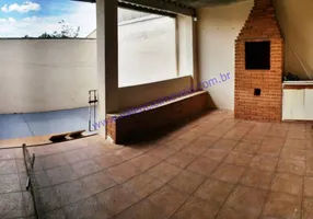 Foto 1 de Casa com 2 Quartos para alugar, 58m² em Jardim São Paulo, Americana