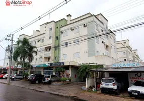 Foto 1 de Apartamento com 2 Quartos à venda, 65m² em Jardim Das Avenidas, Araranguá