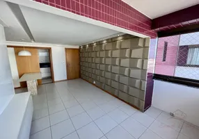 Foto 1 de Apartamento com 3 Quartos à venda, 90m² em Pituba, Salvador