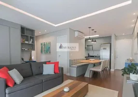 Foto 1 de Apartamento com 3 Quartos à venda, 71m² em Vila Mariana, São Paulo