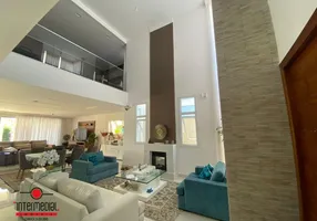 Foto 1 de Casa com 3 Quartos à venda, 384m² em Portal das Estrelas, Boituva