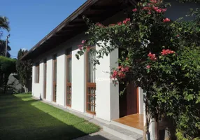 Foto 1 de Casa com 4 Quartos para alugar, 318m² em Lagoa da Conceição, Florianópolis