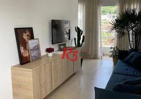 Foto 1 de Casa com 2 Quartos à venda, 150m² em Bom Retiro, Santos