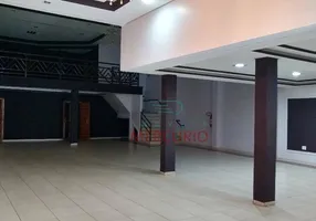 Foto 1 de Ponto Comercial à venda, 400m² em Vila Engler, Bauru