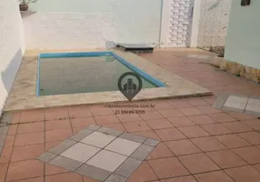 Foto 1 de Casa com 2 Quartos à venda, 90m² em Campo Grande, Rio de Janeiro