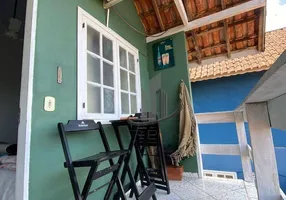 Foto 1 de Casa de Condomínio com 1 Quarto para venda ou aluguel, 38m² em Penedo, Itatiaia