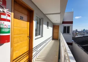 Foto 1 de Apartamento com 2 Quartos à venda, 40m² em Vila Celeste, São Paulo