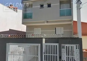 Foto 1 de Apartamento com 2 Quartos à venda, 64m² em Vila Metalurgica, Santo André