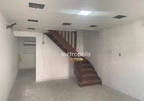 Foto 1 de Imóvel Comercial com 2 Quartos à venda, 100m² em Santa Paula, São Caetano do Sul