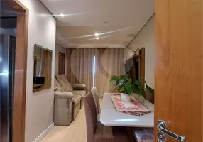 Foto 1 de Apartamento com 3 Quartos à venda, 65m² em Jardim Pacaembú, Jundiaí