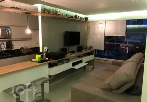 Foto 1 de Apartamento com 2 Quartos à venda, 60m² em Ipiranga, São Paulo