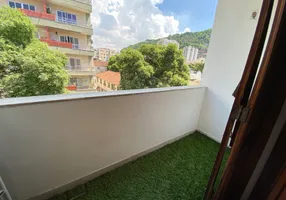 Foto 1 de Apartamento com 2 Quartos à venda, 77m² em Vila Isabel, Rio de Janeiro