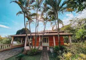Foto 1 de Casa de Condomínio com 3 Quartos à venda, 236m² em CONDOMINIO ZULEIKA JABOUR, Salto