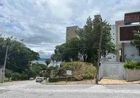 Foto 1 de Lote/Terreno à venda, 609m² em Joao Paulo, Florianópolis