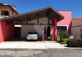 Foto 1 de Casa de Condomínio com 3 Quartos à venda, 158m² em Vila das Jabuticabeiras, Taubaté
