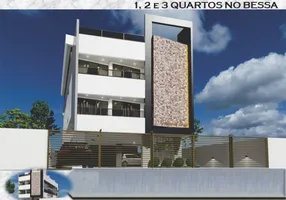 Foto 1 de Apartamento com 2 Quartos à venda, 49m² em Aeroclube, João Pessoa