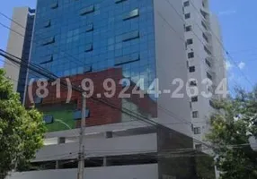 Foto 1 de Sala Comercial à venda, 26m² em Tamarineira, Recife