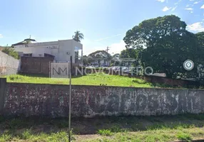 Foto 1 de Lote/Terreno para venda ou aluguel, 925m² em Nova Campinas, Campinas